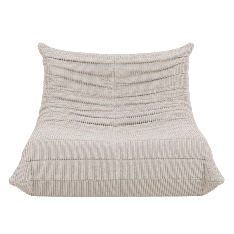 puff beige 1