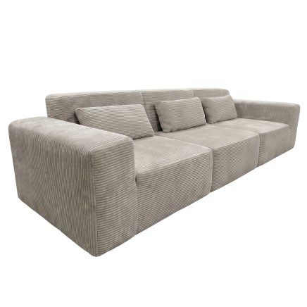 sofá modular horizon 3 plazas portada