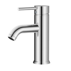 Grifo para Lavabo Monomando Lofe Cromado