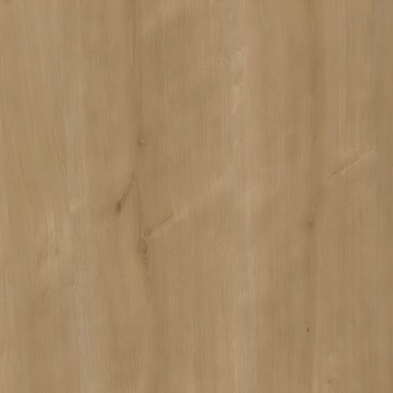 Detalle de tablero en madera clara con vetas naturales y acabado mate
