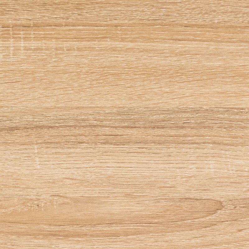 Detalle de superficie en madera clara con veta natural y textura de grano visible
