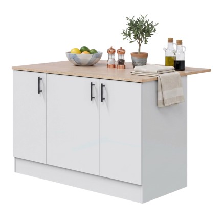 isla cocina kira portada