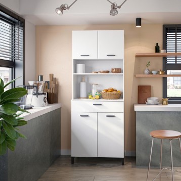 mueble cocina Luso ambiente 1