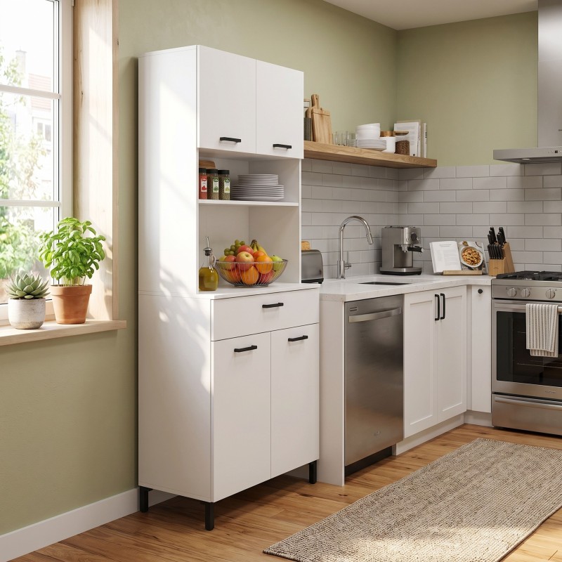 mueble cocina Luso ambiente