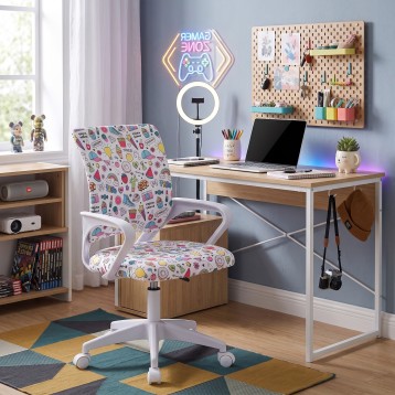 silla escritorio emoji 3