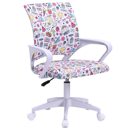 silla escritorio emoji portada