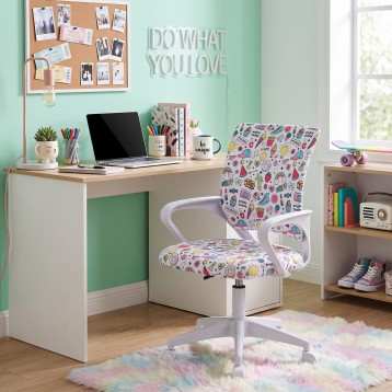 silla escritorio emoji 4