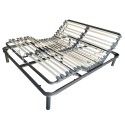 Cama Articulada Eléctrica 135x190 cm