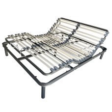Cama Articulada Eléctrica 135x190 cm