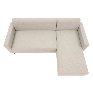 sofá bob beige 4