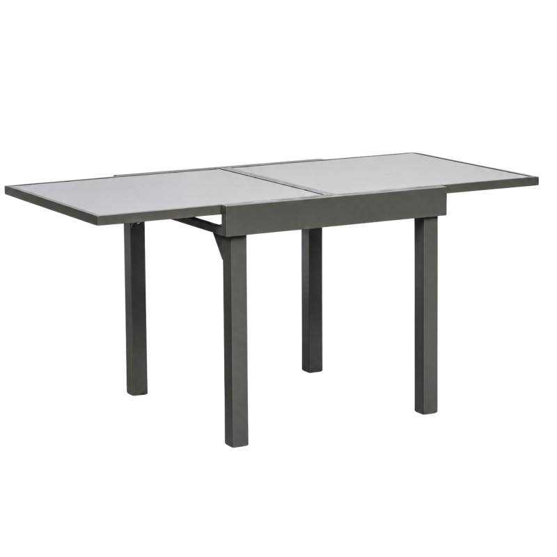 pack mesa con sillas extensible 2