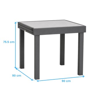 mesa exterior piazza cotas 1