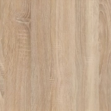 Detalle de superficie de madera clara con vetas naturales y textura de grano visible