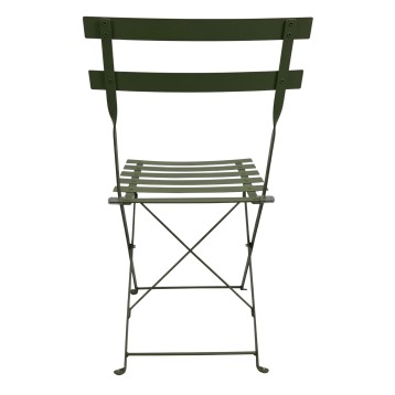silla exterior verde 3