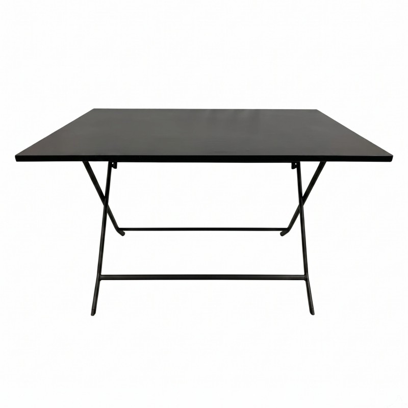 mesa exterior greensboro negro 1