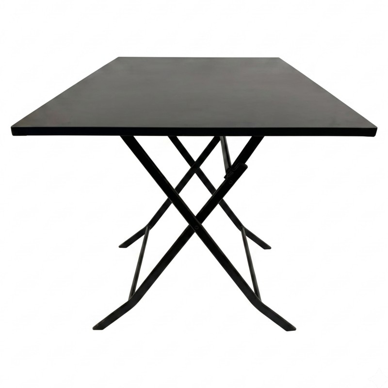 mesa exterior greensboro negro 2