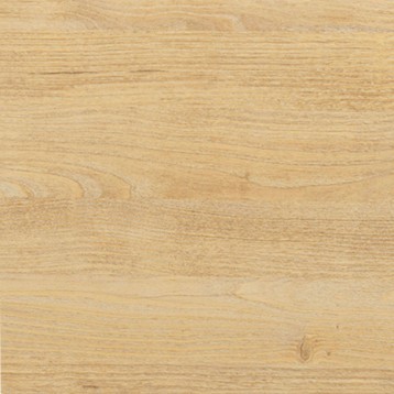 Superficie de madera clara con veta natural y textura de roble