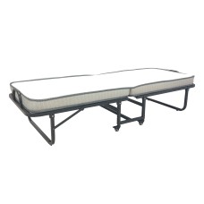 Cama Plegable Abatible Vertical Plegatin 90x190 cm