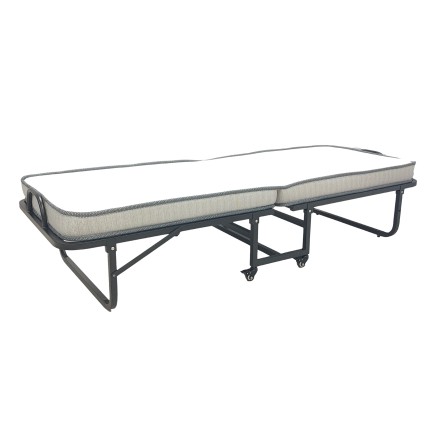 cama plegable portada