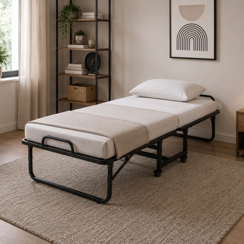 cama plegable 4