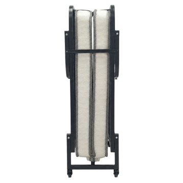 cama plegable 2