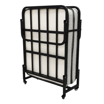 cama plegable 1