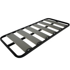 Somier de Láminas Balda Ancha 40x30 mm Sin Patas