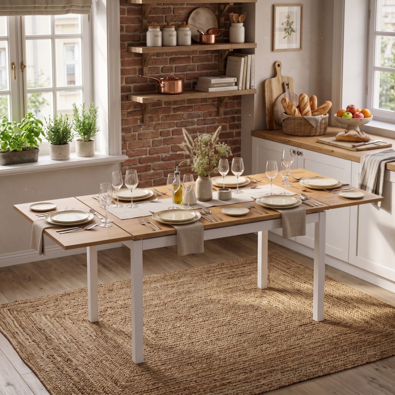 mesa cocina taste 6