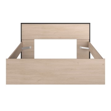 cama matrimonio celest 2