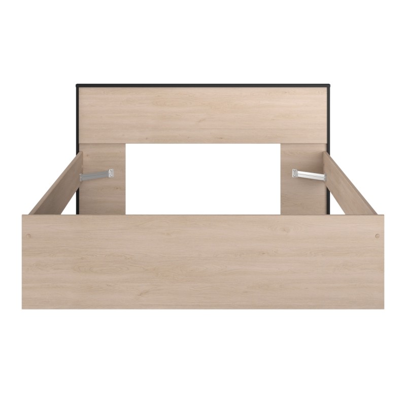 cama matrimonio celest 2