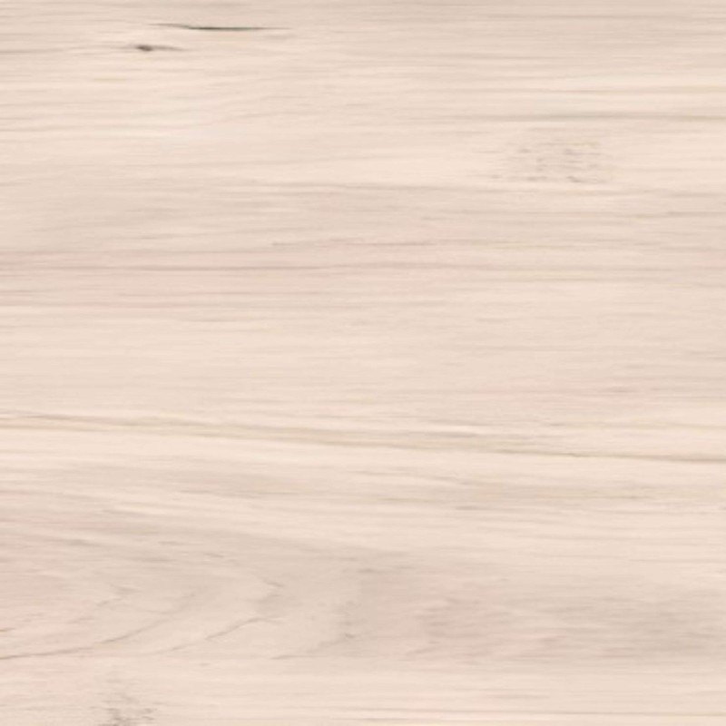Detalle de tablero de madera clara con veta natural y acabado mate