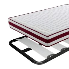 Pack Cama Colchón Hipnos 2 Somier