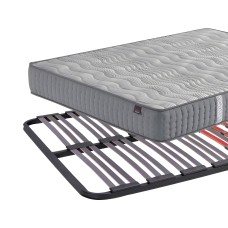 Cama Completa Golden 2 (Pack Colchón + Somier)