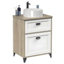 https://mediaserver1.miroytengo.es/57224-mediumcuatrok/mueble-de-bano-con-patas-toscana-61-cm-blanco-soft-y-roble-cambrian-lavabo-opcional.jpg