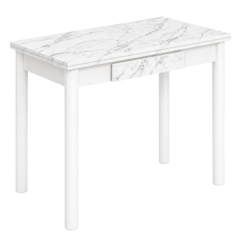 mesa cocina kitchi mármol 2