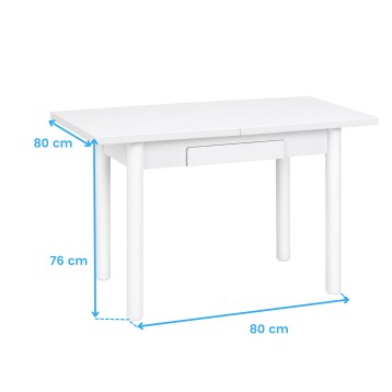 mesa cocina kitchi cotas 1