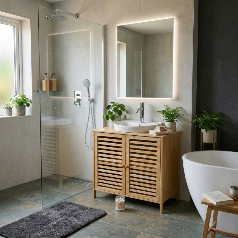mueble auxiliar baño take 3