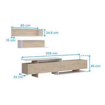 orlis artisan 200 cotas