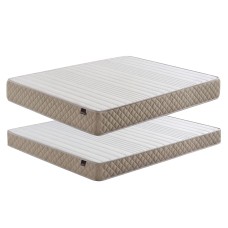 Colchones DUO 2 para Cama Nido