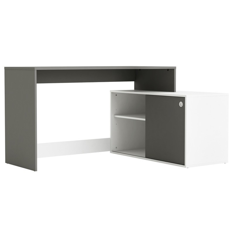 Escritorio rincon Seattle 1 puerta corredera Escritorio rincon Seattle 1 puerta corredera