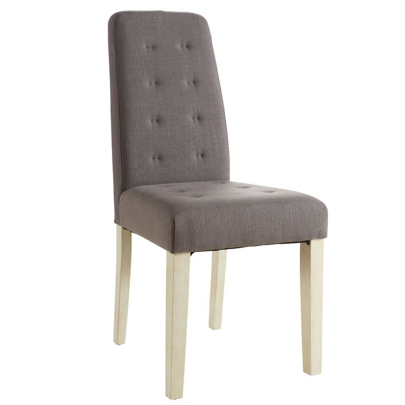 silla madera pino acolchada silla madera pino acolchada
