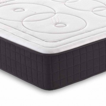 Colchón viscoelástico Circle