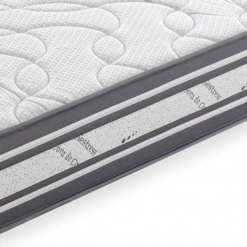 Colchón visco Levita