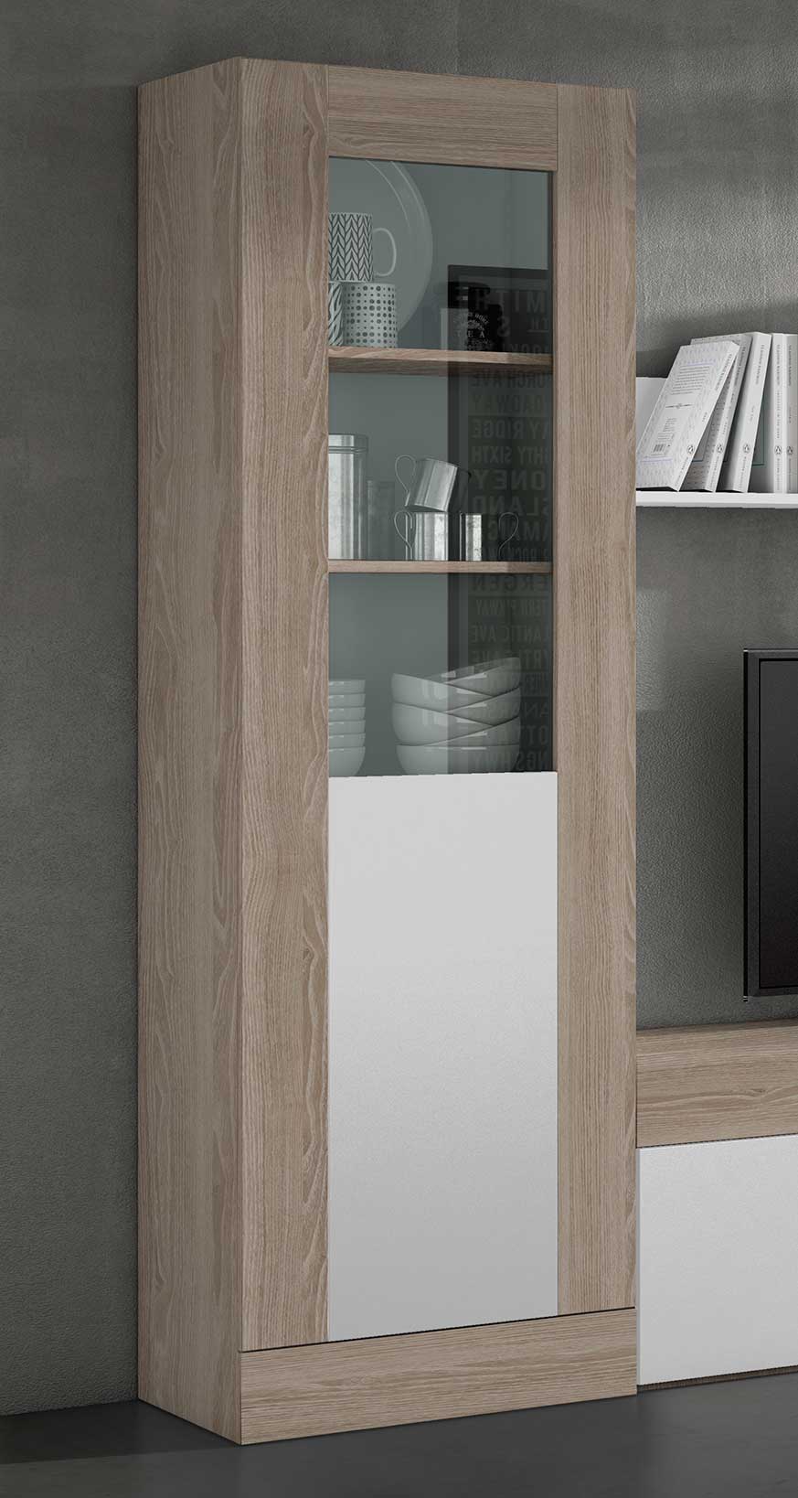 Vitrinas para coleccionistas de verdad (Figuras, maquetas...)