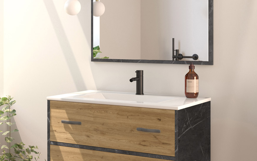 Muebles de baño
