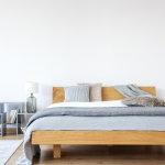 Colchones King Size vs Queen Size: ¿en qué se diferencian y cuál es mejor para ti?